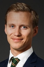 Fredrik Berndt