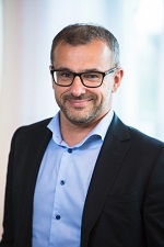 Peter Lindstrand