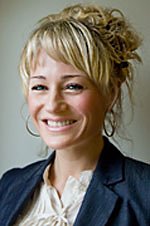 Teresa Simon Almendal